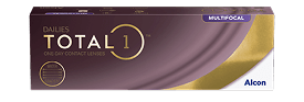 Dailies Total 1