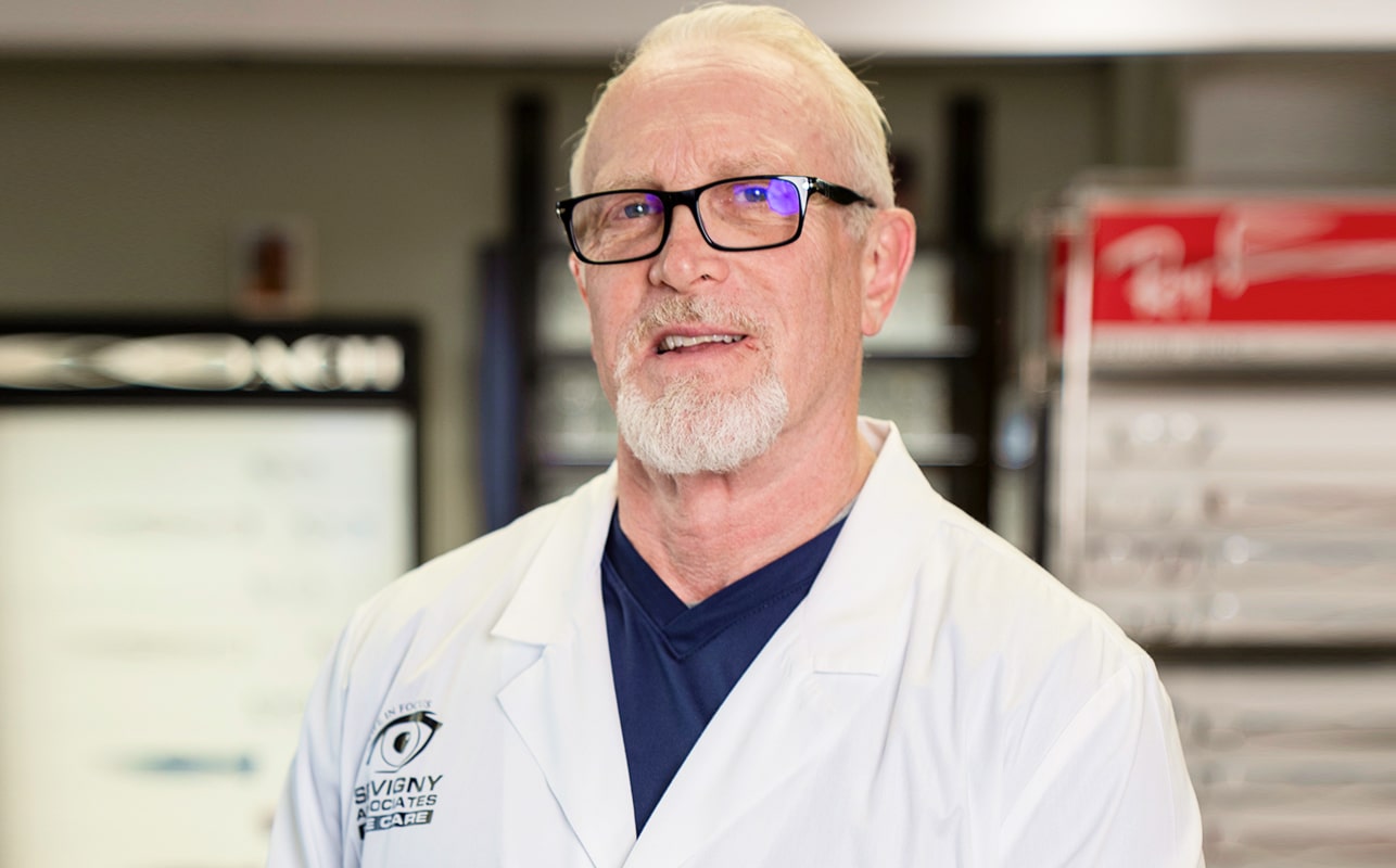 Dr. Brad